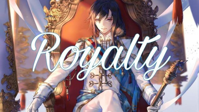 Royalty - âŒœAMVâŒŸ - [Anime Mix]