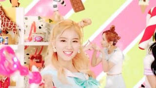 Câu nói "shy nhút nhát" của Sana phổ biến đến mức nào? Để các nghệ sĩ như Girls' Generation và BaekH