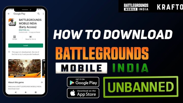 OMG BGMI NEW APK WILL BE OUT | BGMI 2.5 UPDATE ON PLAYSTORE | BGMI INVITE PARTY FOR ESPORTS PLAYERS