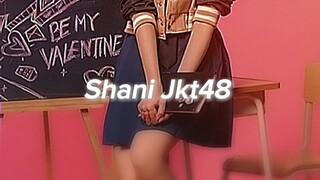 Shani