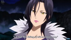 Tập 17 Nanatsu no Taizai- Fundo no Shinpan (The Seven Deadly Sins- Dragon's Judg