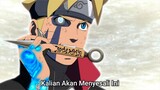 Boruto Marah!! Hidari Dan Juraa - Boruto Two Blue Vortex Bahasa Indonesia Part 10