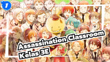 [Assassination Classroom] Kelas 3E Selamanya!_1