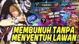 KEJAMNYA META BIKIN JADI HERO PALING DITINGGALKAN PADAHAL MASIH OP SANGAT - Mobile Legends Indonesia