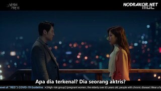 Find Me In Your Memory Ep 5-6 Sub Indo