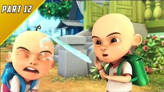 Upin & Ipin Musim 14 - Ragam Prestasi Full Episode 12 | Upin Ipin Terbaru 2020