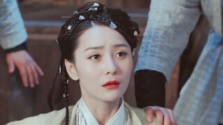 A bloody romantic love story during the An-Shi Rebellion | "Princess Hezheng" Episode 2 | Pseudo-his