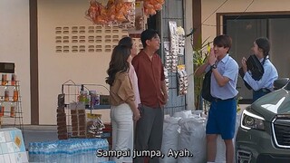 DOUBLE SAVAGE EPISODE 2 SUB INDO