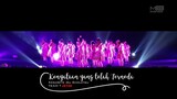 [FMV] JKT48 Team T - KENYATAAN YANG TERNODA