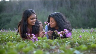 GL Love Story 2025 | Romance | Girls Love