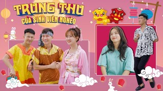 TRUNG THU CỦA SINH VIÊN NGHÈO | Đại Học Du Ký Phần 238 | Phim Ngắn Siêu Hài Hước Hay Nhất Gãy TV