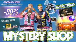 Misteri Shop 2022 Kece parahh