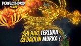 Shi Hao Terluka Qi Daolin Murka ! - Perfect World 149