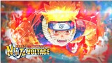 Naruto 20th Anniversary Official Trailer   | Naruto X Boruto Ninja Voltage
