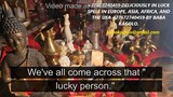 +27672740459 DELICIOUSLY IN LUCK SPELL IN EUROPE, ASIA, AFRICA, AND THE USA BY B