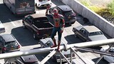 Easter eggs in Spider-Man: No Way Home