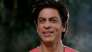 Film SRk Rab Ne Bana Di Jodi 2008 Sub Indo 720p