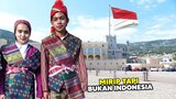 SEKILAS SAMA PERSIS! 7 Perbedaan Mencolok Indonesia Dengan Monaco, Jangan Sampai Salah Lagi