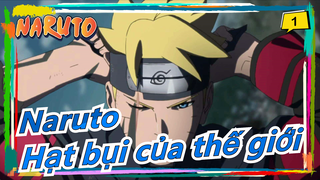 [Naruto] [Hạt bụi của thế giới] Naruto:Nhìn người khác hạnh phúc, nỗi buồn là của tôi_1