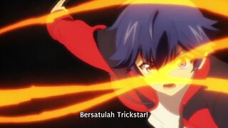 Cardfight!! Vanguard: Will+Dress Episode 11 Subtitle Indonesia