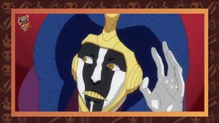 Duel Ilmuan Gila, Mayuri Kurotsuchi vs Szayelaporro Granz   Alur Cerita Film Anime Bleach Part 18