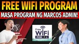 Libu-libong sites sa bansa, na-activate ang internet connection REACTION VIDEO