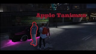PINAALIS NI DADI MAISAN ANG APELYIDO KONG BANANA? - Billionaire City GTA V Roleplay