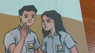 tch,maaf anda sudah termanipulasi,gw begini agar di gibahin biar pahala lancar