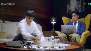 🌈 EPS. 3 INDO SUB (2024) #ANTIRISET 🌈