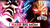 Tak Disangka!! Inilah "Nasib Big Mom" setelah di Serang KING ( One Piece )