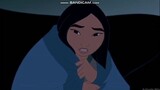 Mulan - Fa Mulan so Sad Scene