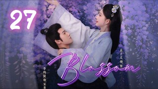 Blossom (2024) Episode 27