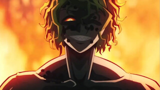 Kimetsu no Yaiba, datang dan lihat tekanan dari tim profesional Demon Slayer!