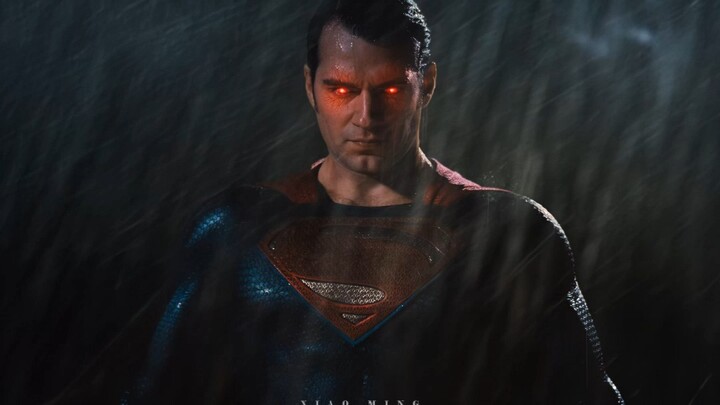 "God on Earth" in the Eyes of Director Zack Snyder