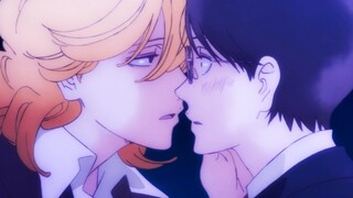 Classmates~ | Doukyuusei | Boys love anime recap