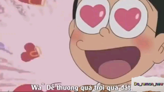 Nobita lại lươn r