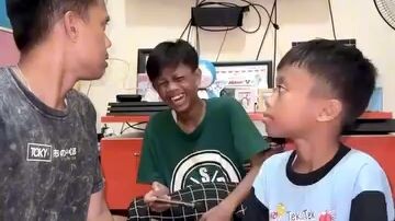 anak pinter