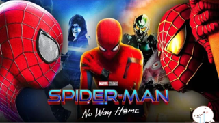 การเดินทางของ Spider Man No Way Home ในจักวาลภาพยนต์ MCU Super Hero Story | สปอย ตอนที 35