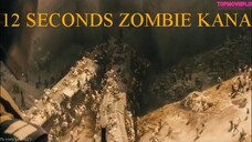 World War Z:  The Best Zombies Attacked in Movies