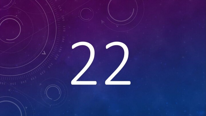 22