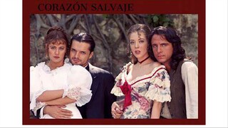 Corazon Salvaje Ep 7 Eng Sub