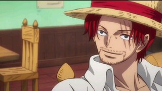 Apakah ini sebabnya Luffy bersikeras mencari musisi? Apakah pencuri tua Oda mengisi lubangnya?