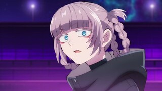 Yofukashi no Uta Episode 2