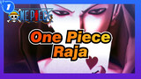 [One Piece] Trafalgar Law / Raja_1