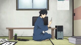 Barakamon EP4 (ENG SUB)