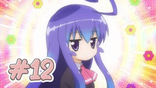 Place to Place - Episode 12 "FINALE" (English Sub)