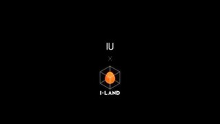 INTO THE I-LAND (IU SONG)