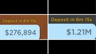ROCITIZENS MONEY GLITCH | DECEMBER 2019!