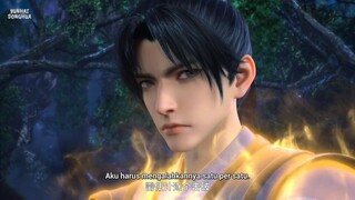 Matrial Peak Ep30 sub indo