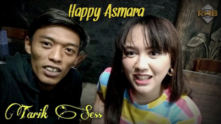 Kumpulan Story WA Ganuk Putra - Happy Asmara - Tarik Ses Semongko